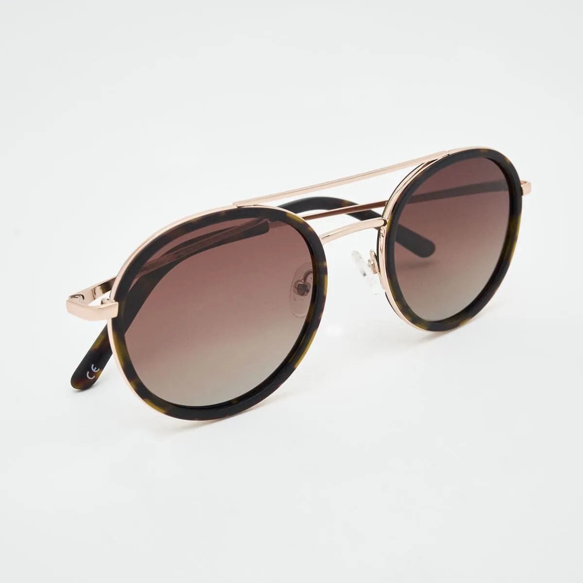 Arizona Aviator Sunglasses – American Rock Double Bridge