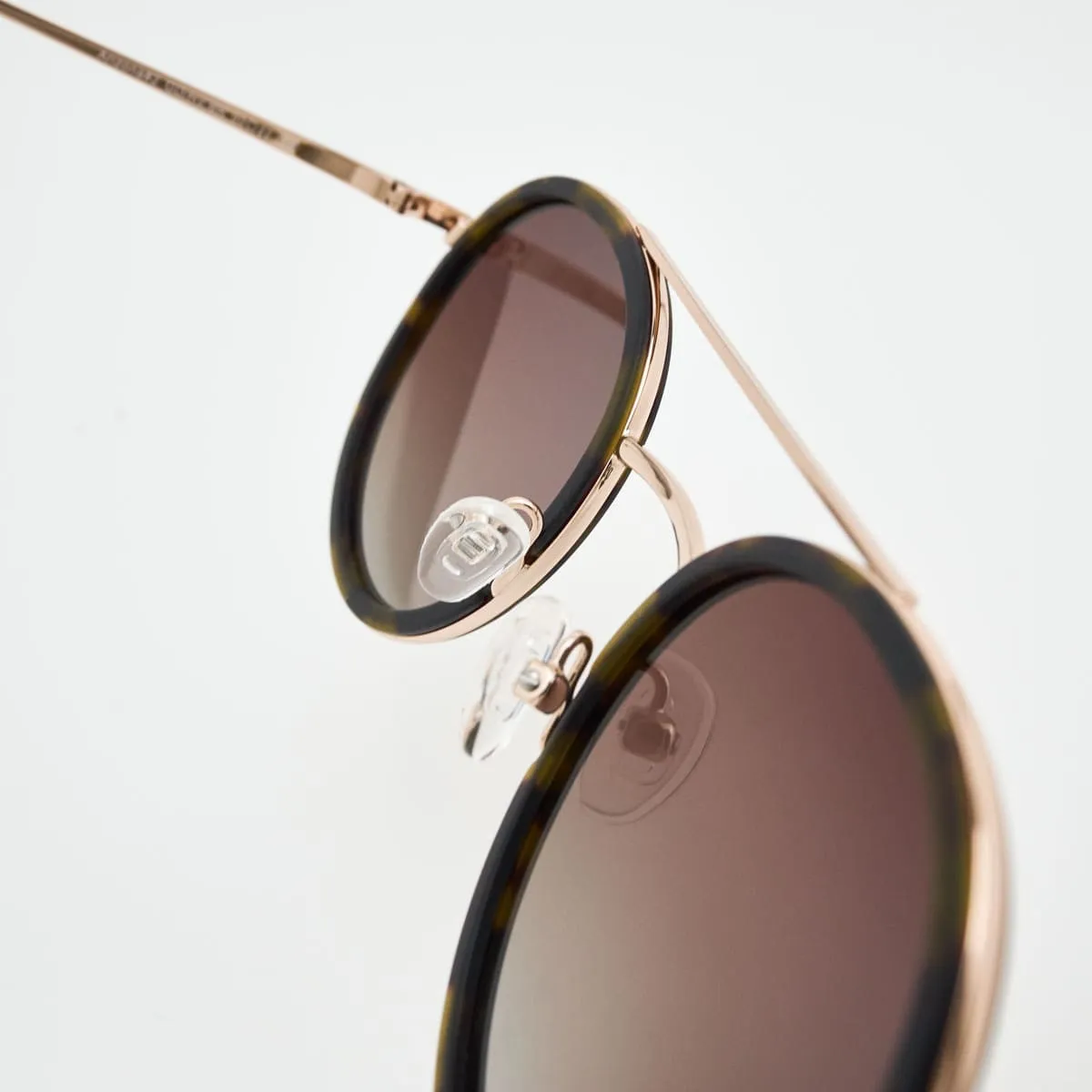 Arizona Aviator Sunglasses – American Rock Double Bridge