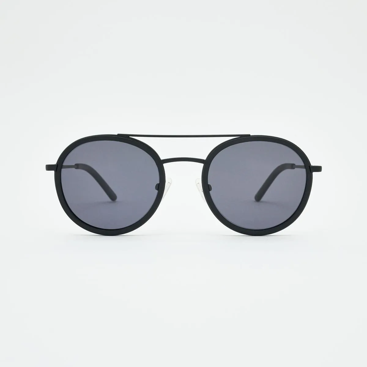 Arizona Aviator Sunglasses – American Rock Double Bridge
