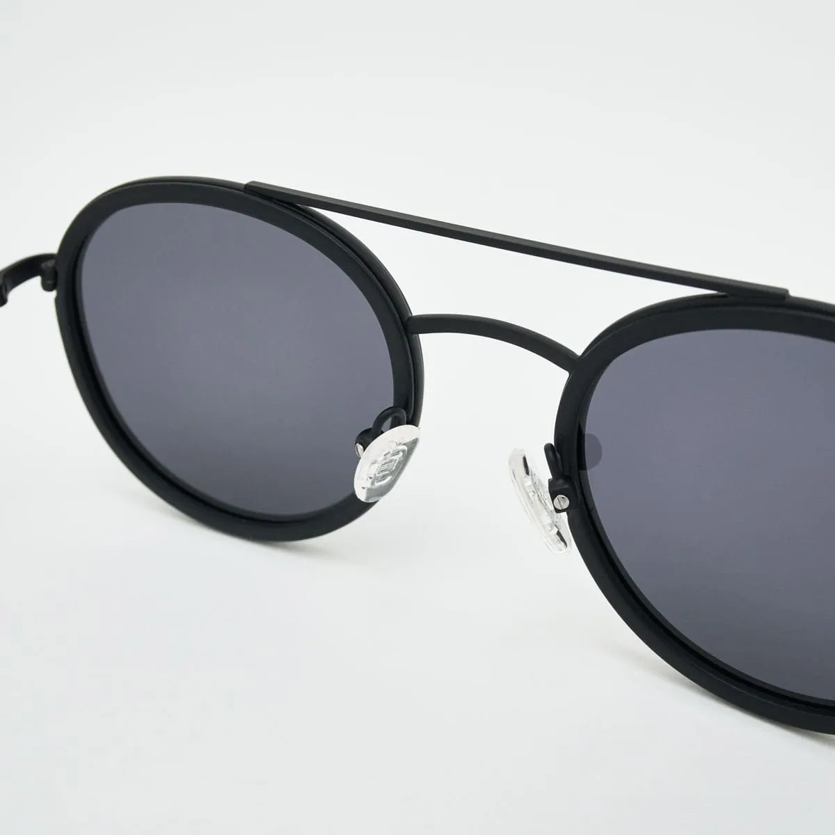 Arizona Aviator Sunglasses – American Rock Double Bridge