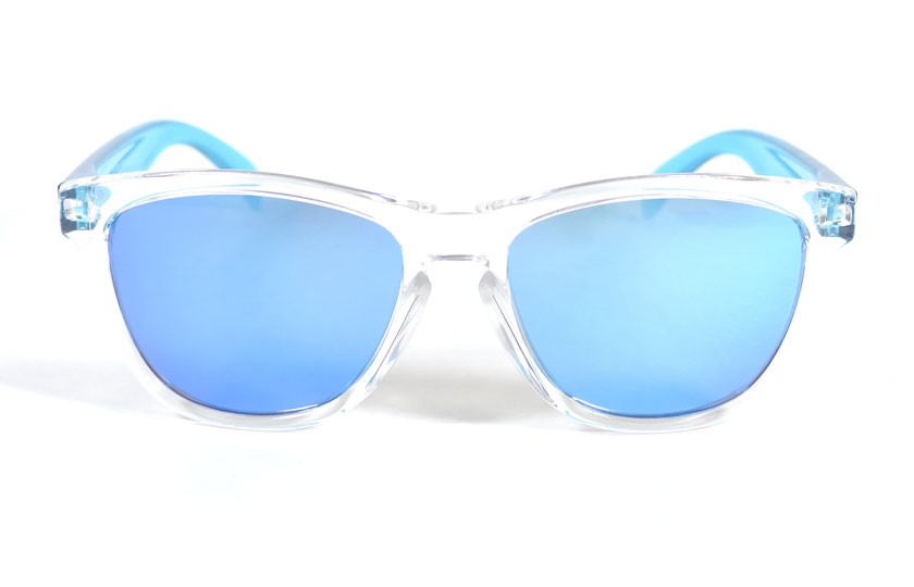 Original Original Transparent - Verres Ice Blue - Bleu Clair 35,00 €