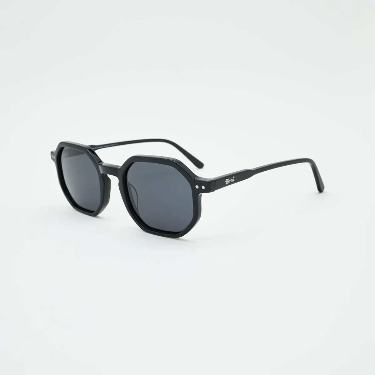 Bogota Octagonal Sunglasses – Modern Geometric Style