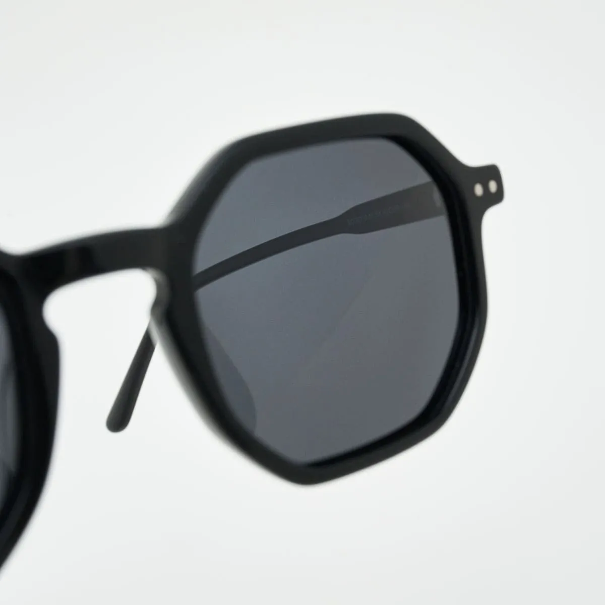 Bogota Octagonal Sunglasses – Modern Geometric Style