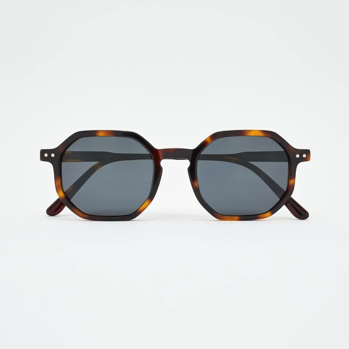 Bogota Octagonal Sunglasses – Modern Geometric Style