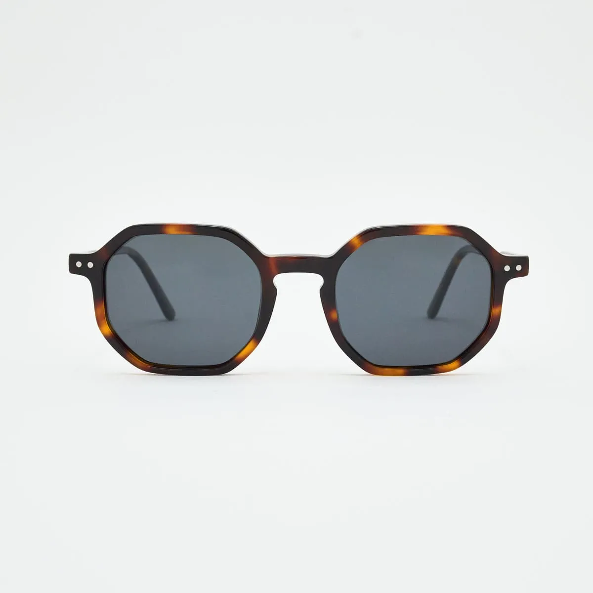 Bogota Octagonal Sunglasses – Modern Geometric Style