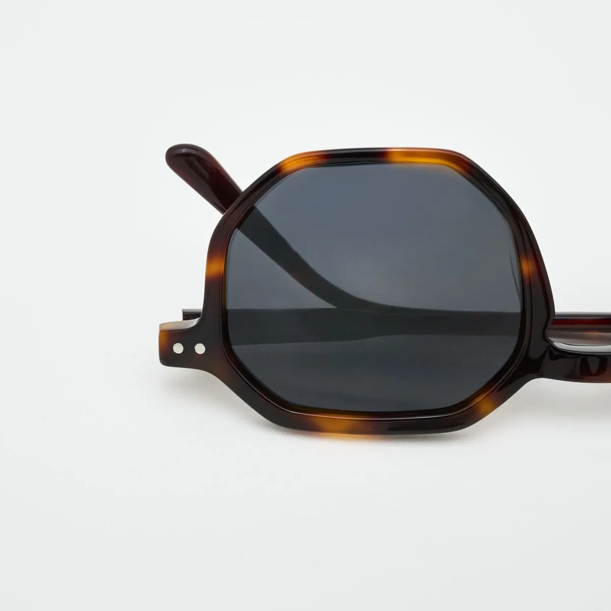 Bogota Octagonal Sunglasses – Modern Geometric Style