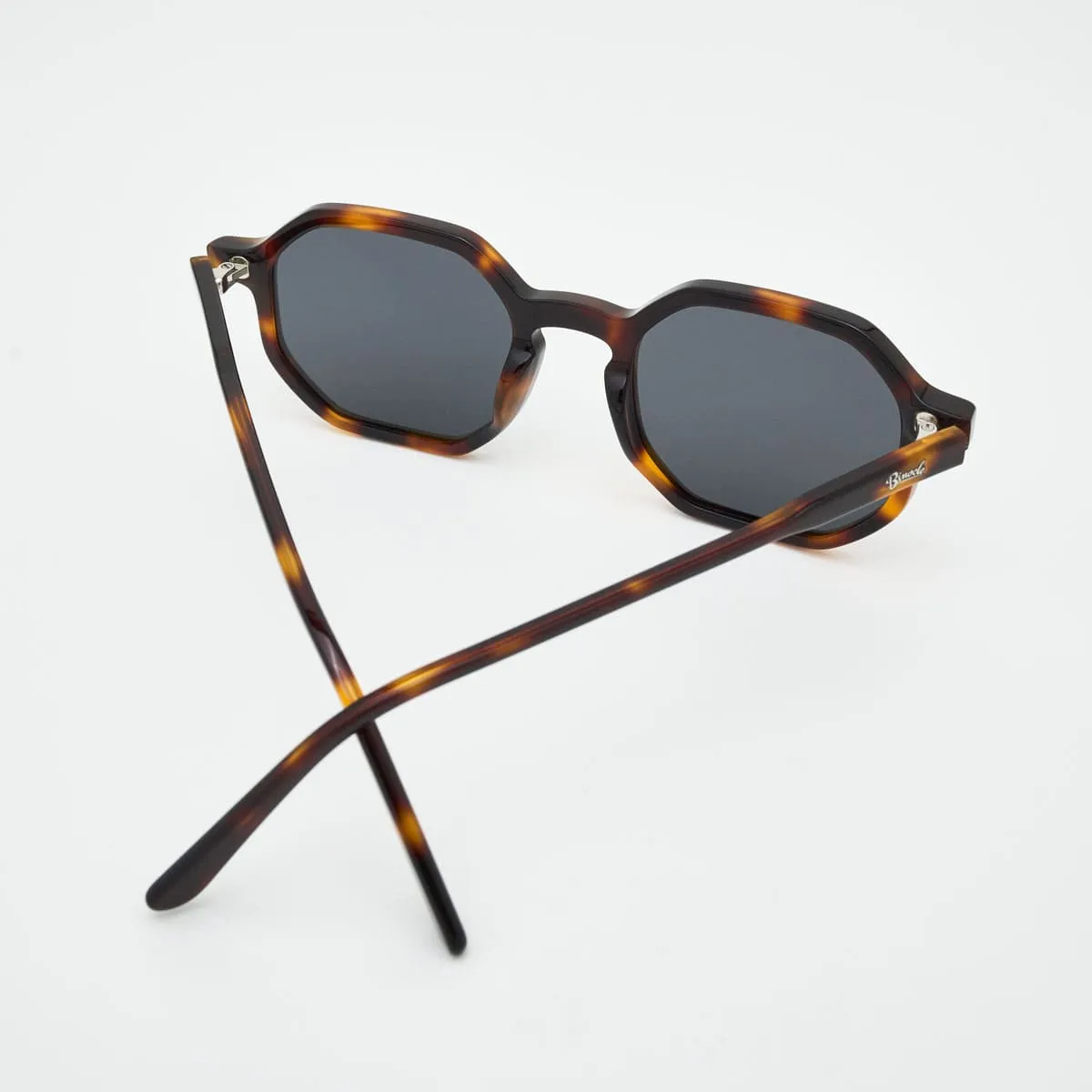 Bogota Octagonal Sunglasses – Modern Geometric Style