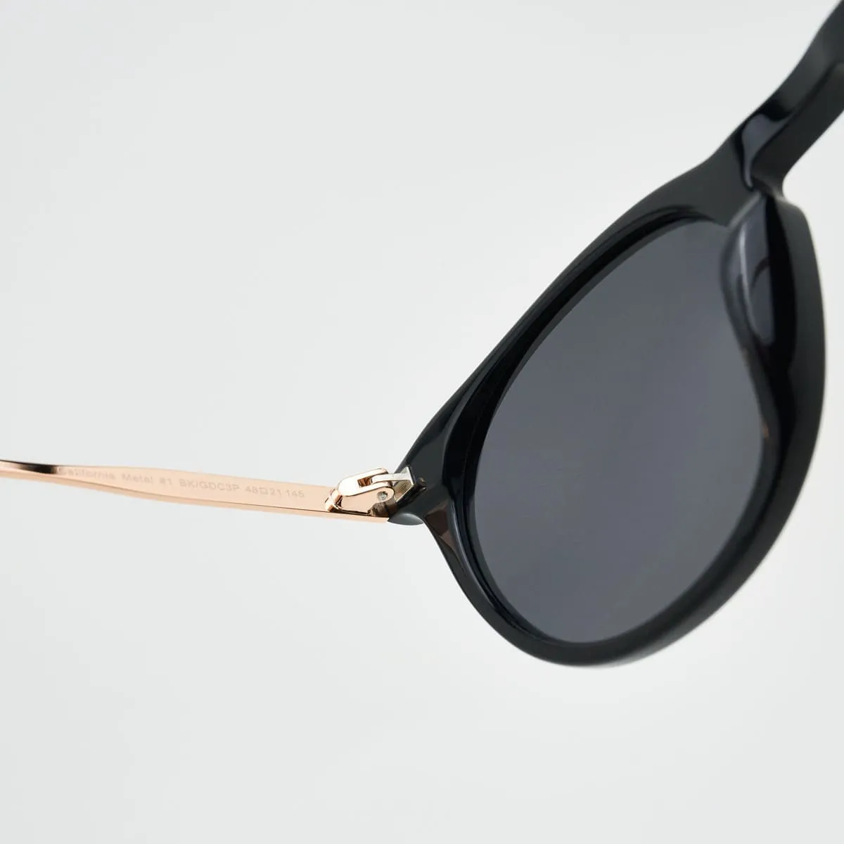 California Pantos Sunglasses – Relaxed Californian Spirit