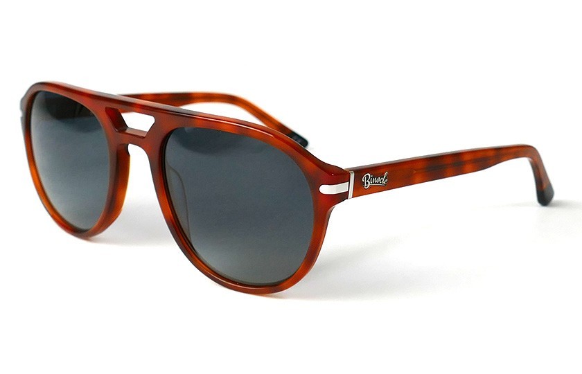 Bradley Tortoise Orange Grb