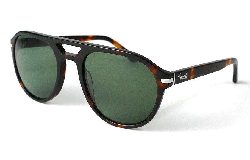 Bradley Tortoise Shiny G15