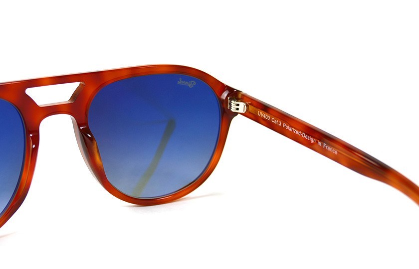 Bradley Bradley Ecaillles Orange Grb 89,00 €