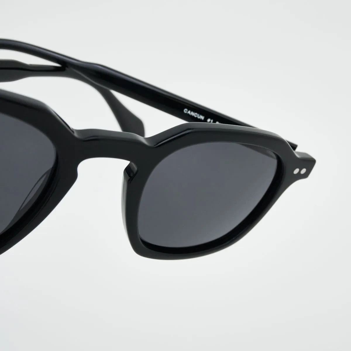 Lunettes Cancun - Petite taille tendance tropical urbain