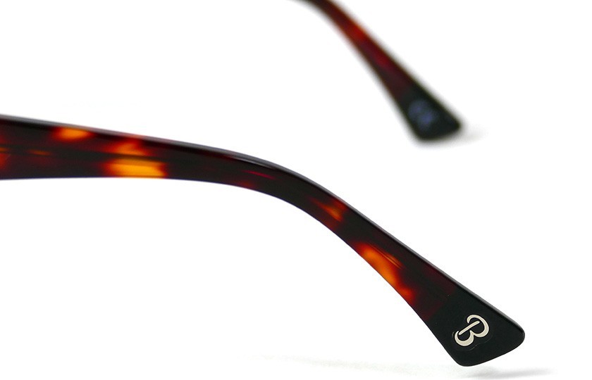 Lunettes de soleil Gina Gina - Ecailles Brillantes - Br 89,00 €