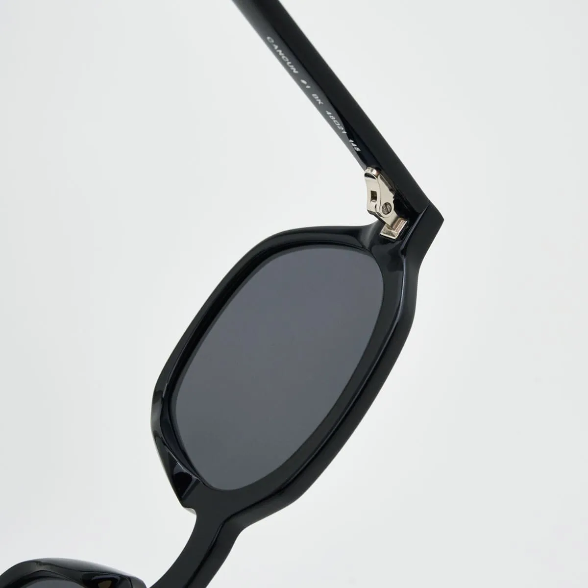 Lunettes Cancun - Petite taille tendance tropical urbain