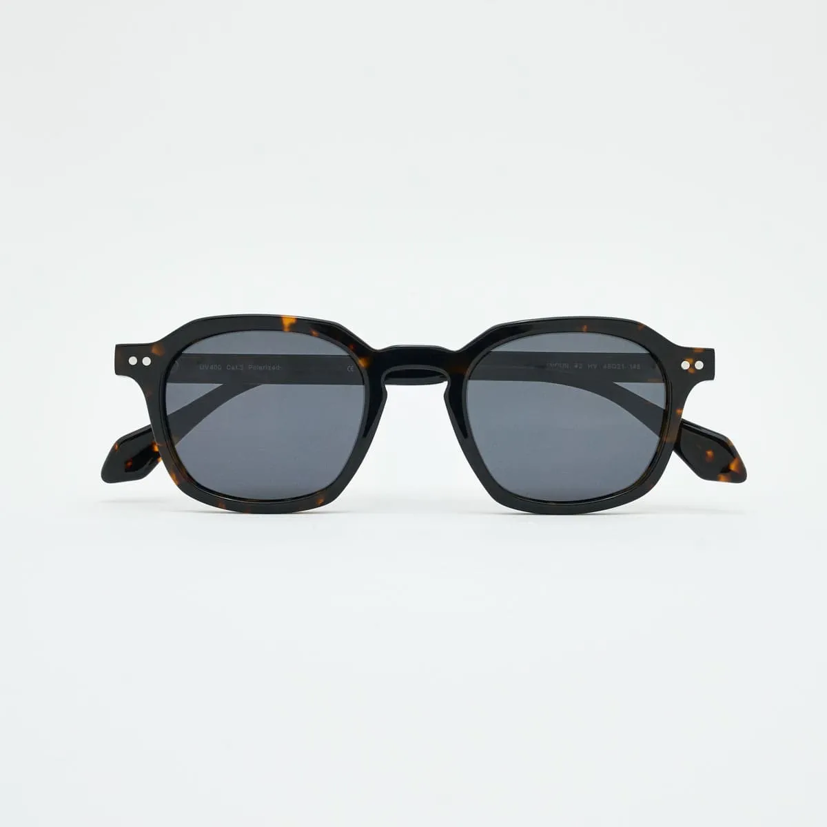 Cancun Sunglasses – Small Size Trendy Tropical Urban