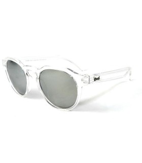 Lunettes de soleil Columbia Columbia Transparent - Verres Silver - Transparent 35,00 €