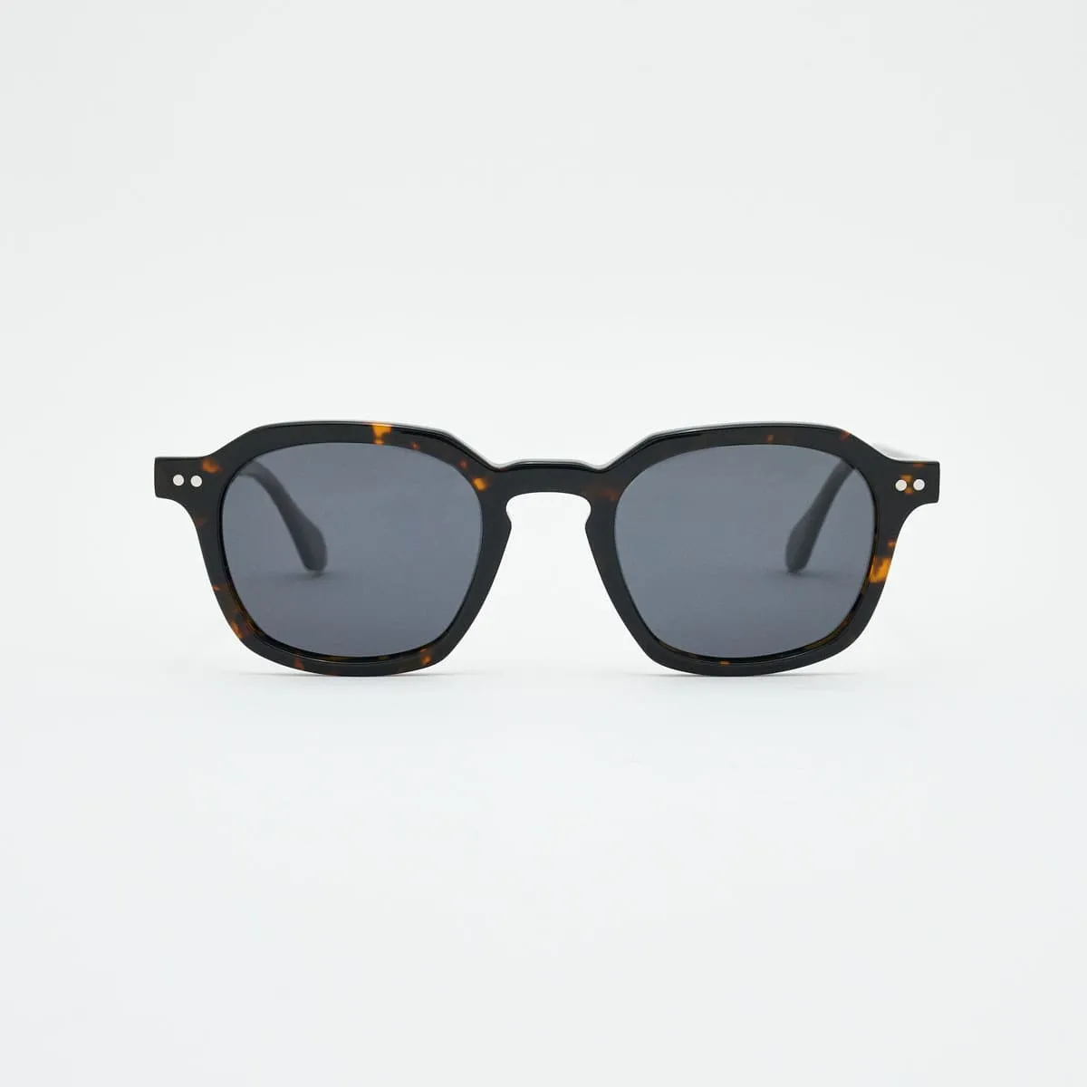 Cancun Sunglasses – Small Size Trendy Tropical Urban