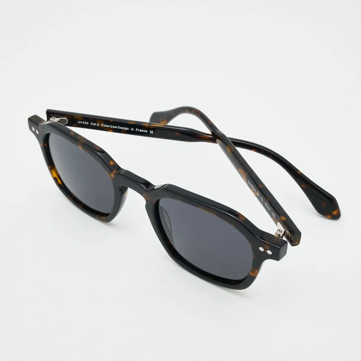 Cancun Sunglasses – Small Size Trendy Tropical Urban