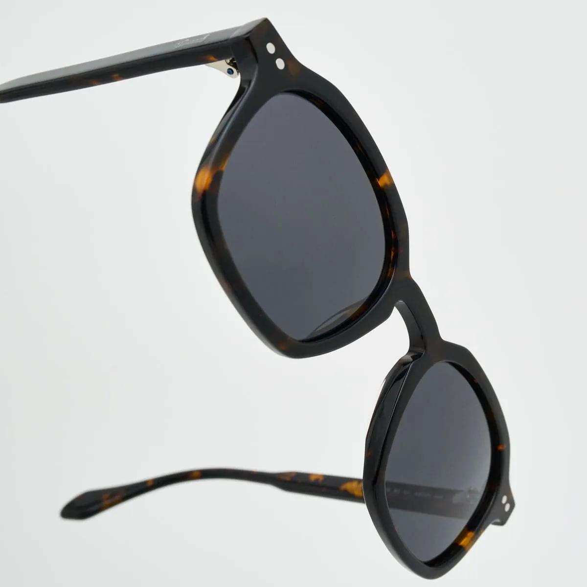 Cancun Sunglasses – Small Size Trendy Tropical Urban