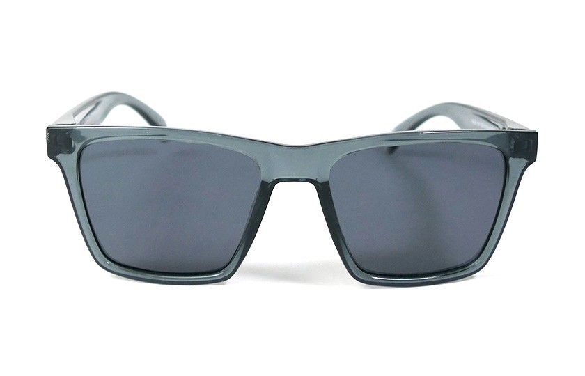 Grey - Glasses Grey - Grey