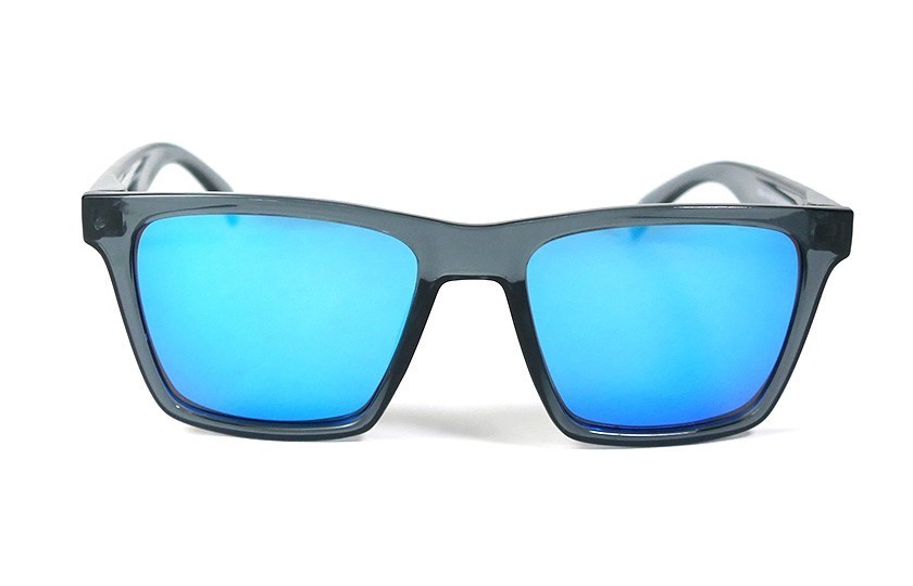 Grey - Glasses Ice Blue - Grey