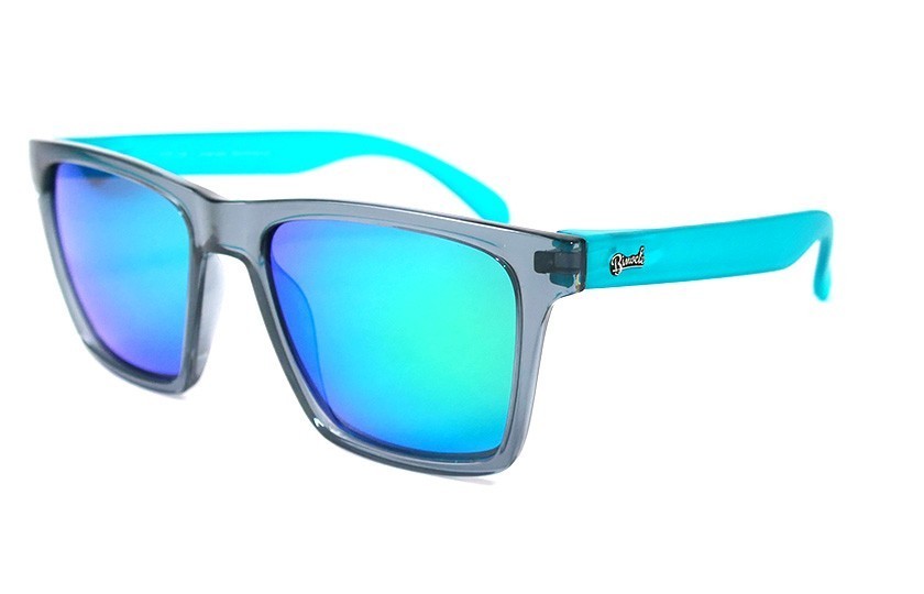 Lunettes Colorées Flashy