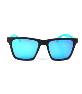 Miami Miami Noir - Verres Ice Blue - Bleu Clair 35,00 €