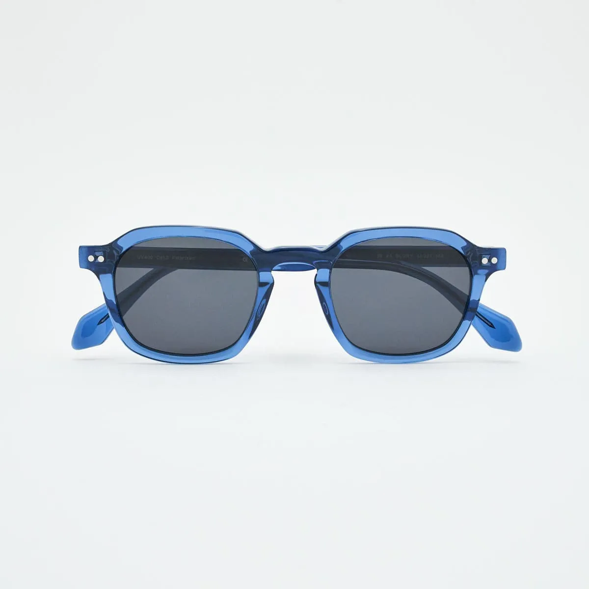 Cancun Sunglasses – Small Size Trendy Tropical Urban