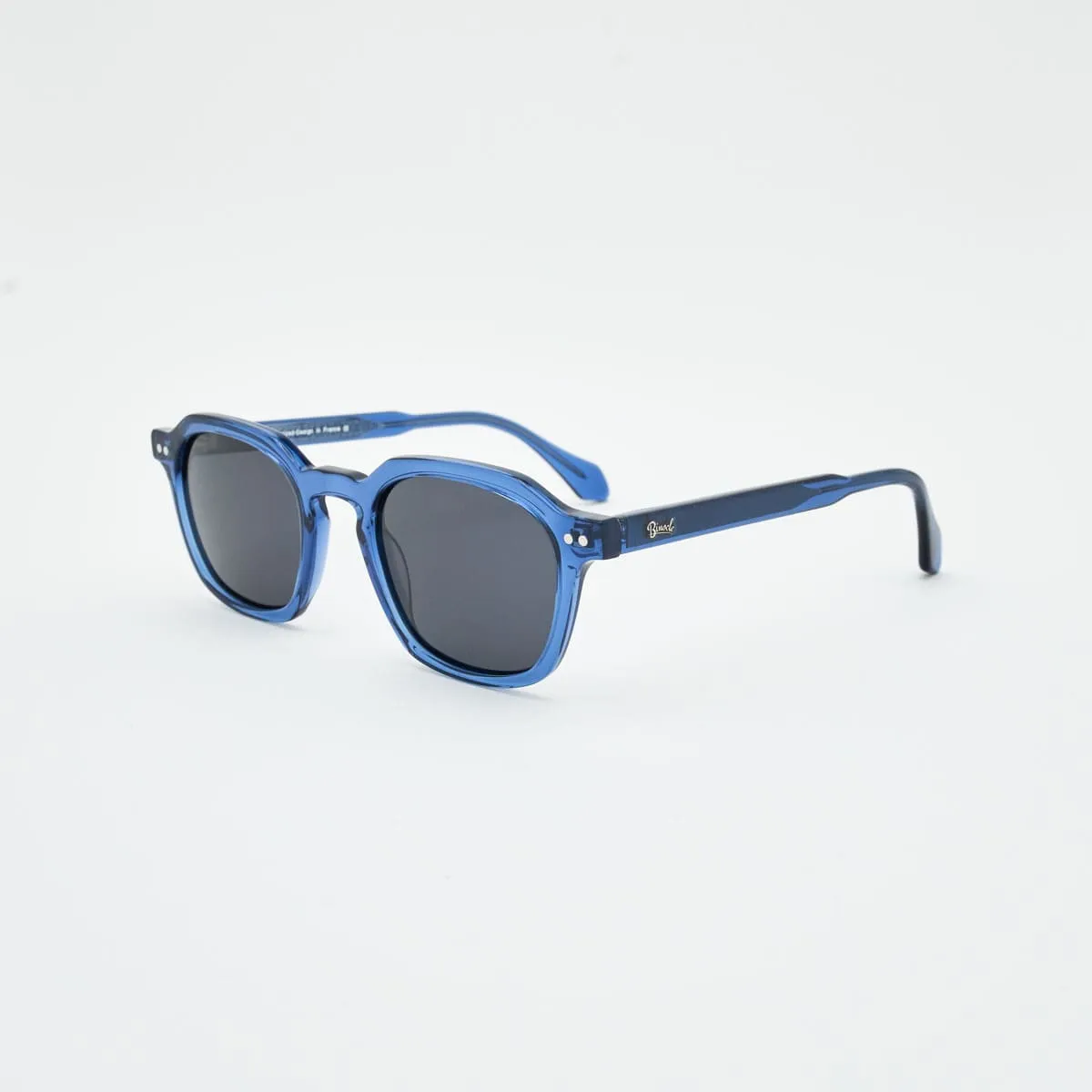Cancun Sunglasses – Small Size Trendy Tropical Urban