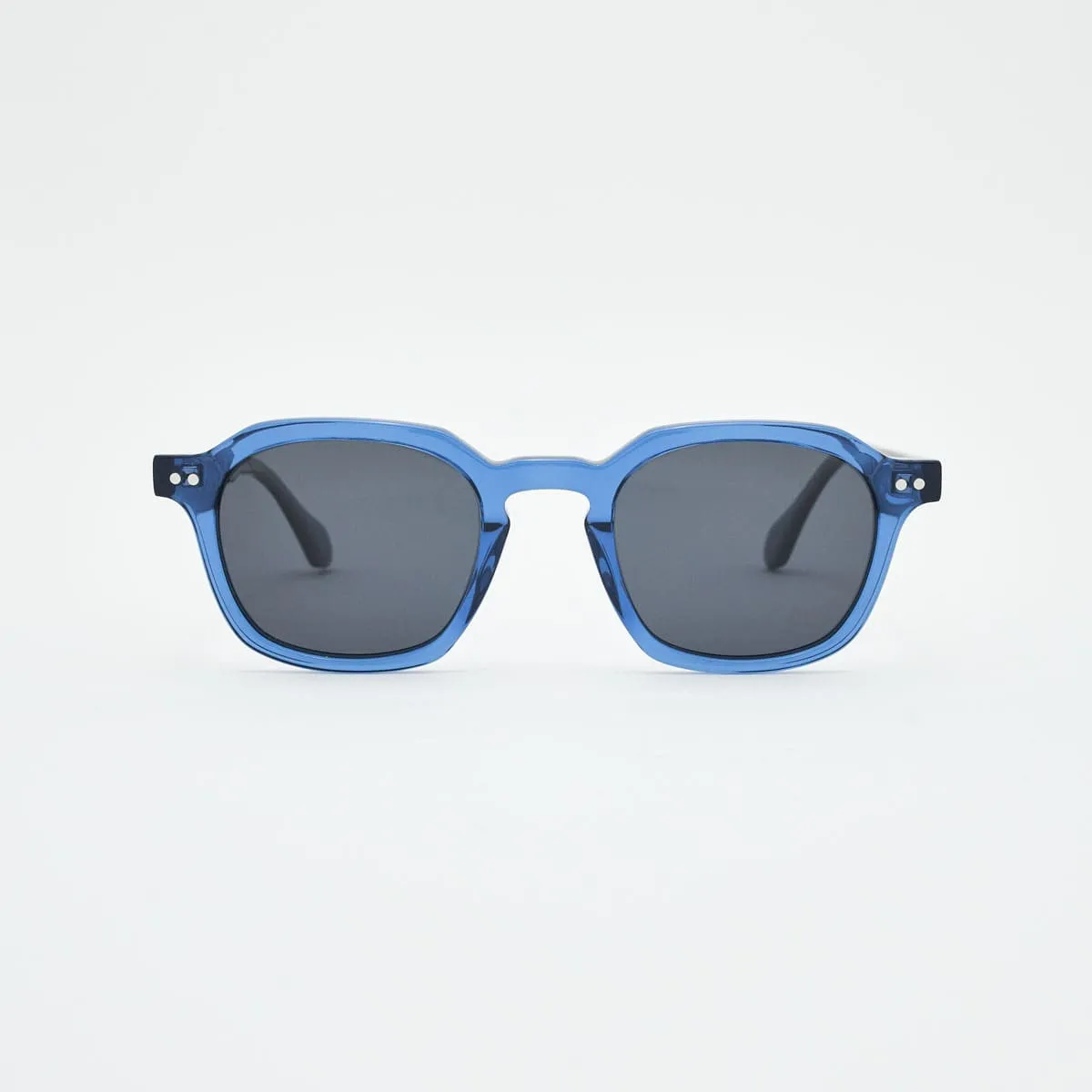 Cancun Sunglasses – Small Size Trendy Tropical Urban
