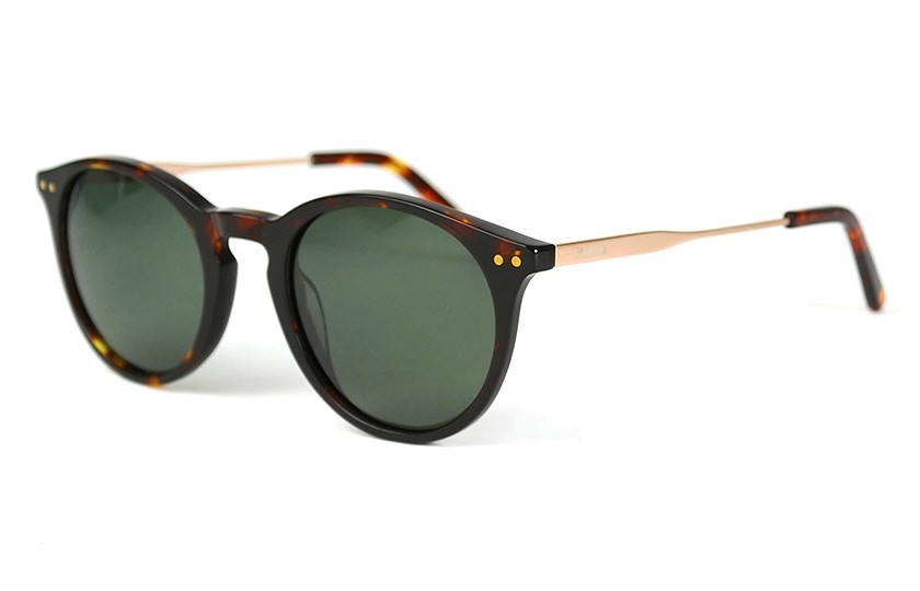 California California Metal Ecailles Brillantes - Or.G15 55,00 €