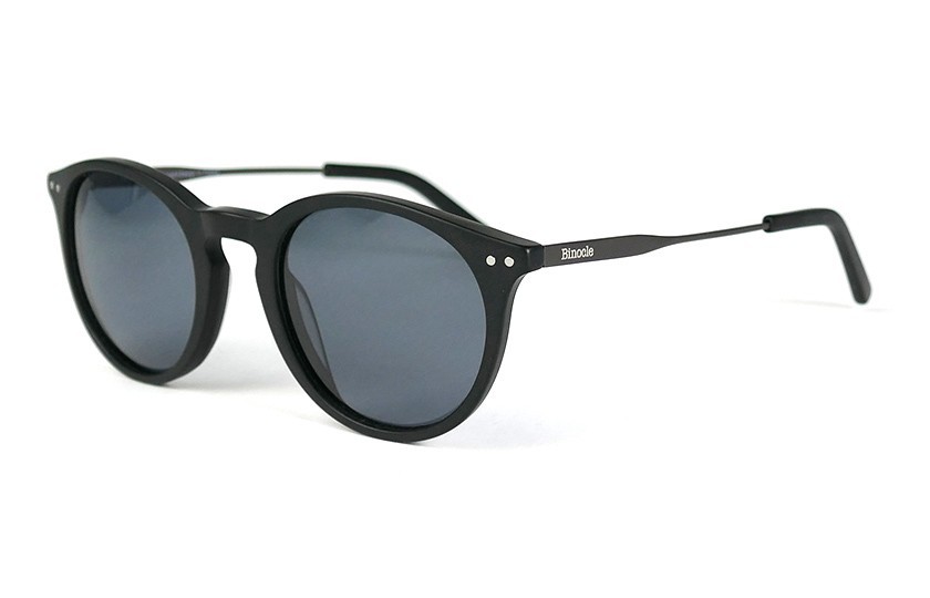 Lunettes de soleil California California Noir Mat - Gun.Gr 55,00 €