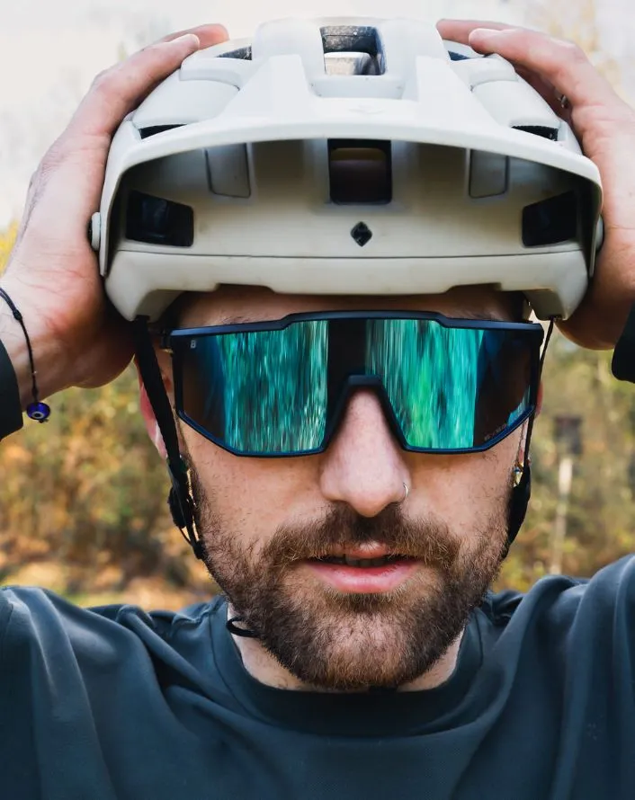 vision panoramique sport