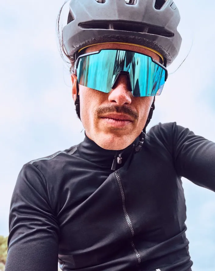vision élargie multisport