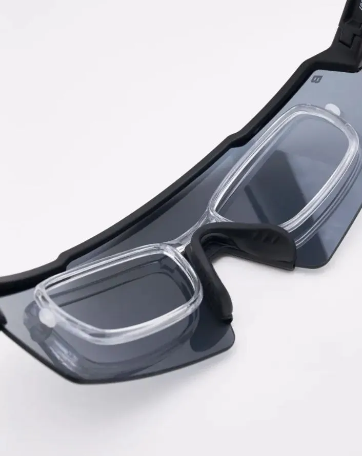 clip optique lunettes sport