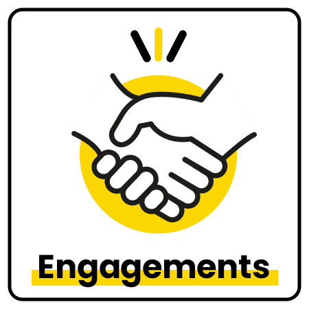 engagements