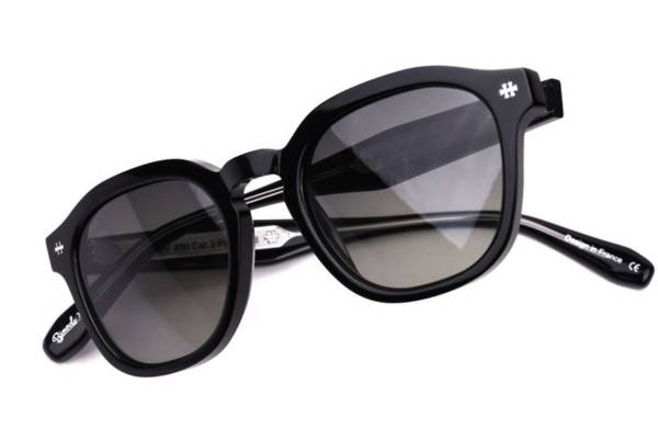 lunettes Helljames