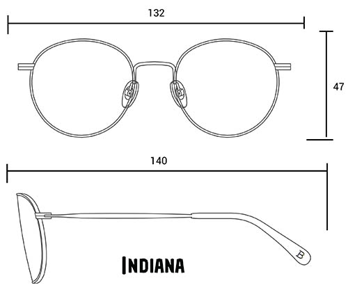 mesure lunettes