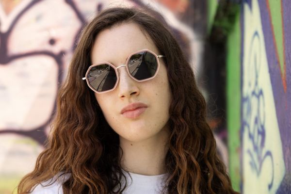 lunettes de soleil d'aventurier
