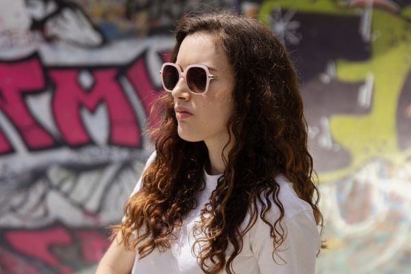 lunettes de soleil d'aventurier