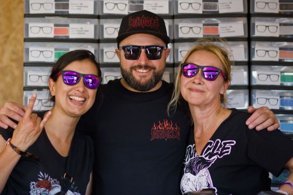 Pack Hellfest 2025