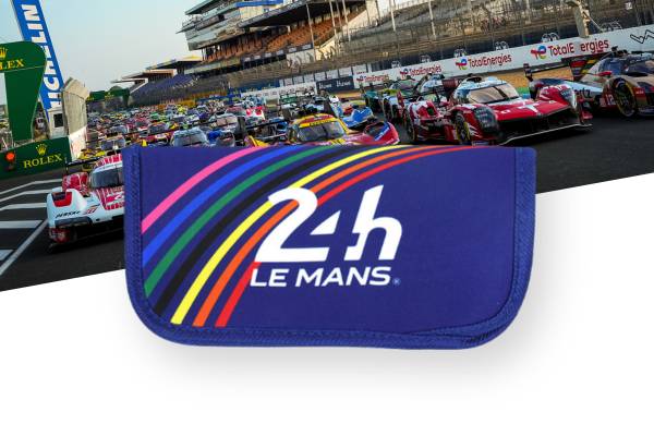 Pochette Collector 24H