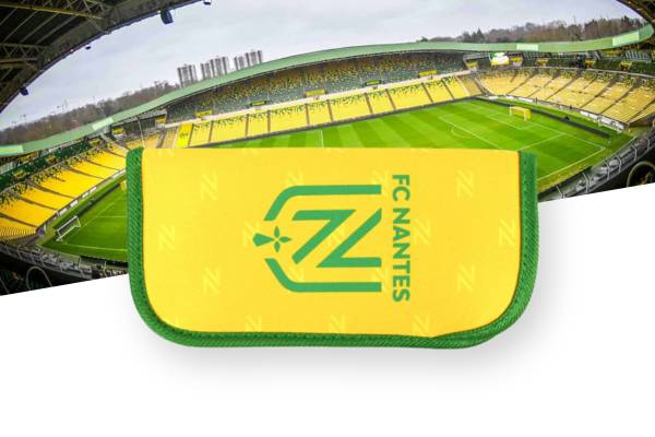 Pochette FC Nantes