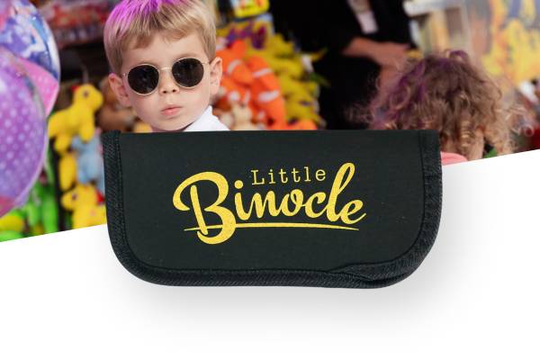 Pochette Little Urban