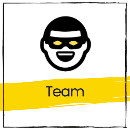 team de binocle