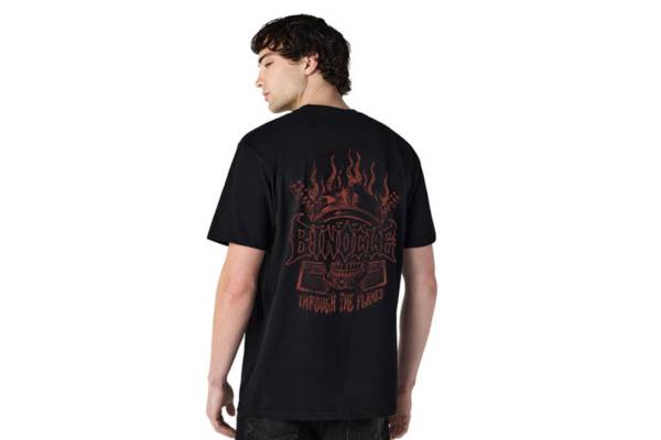 t-shirt Hellfest Binocle