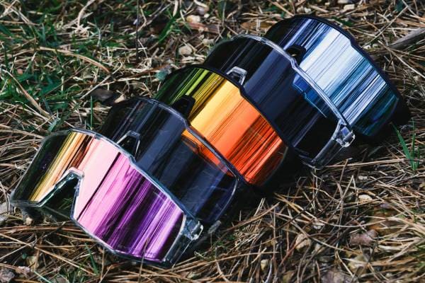 verres interchangeables Horizon