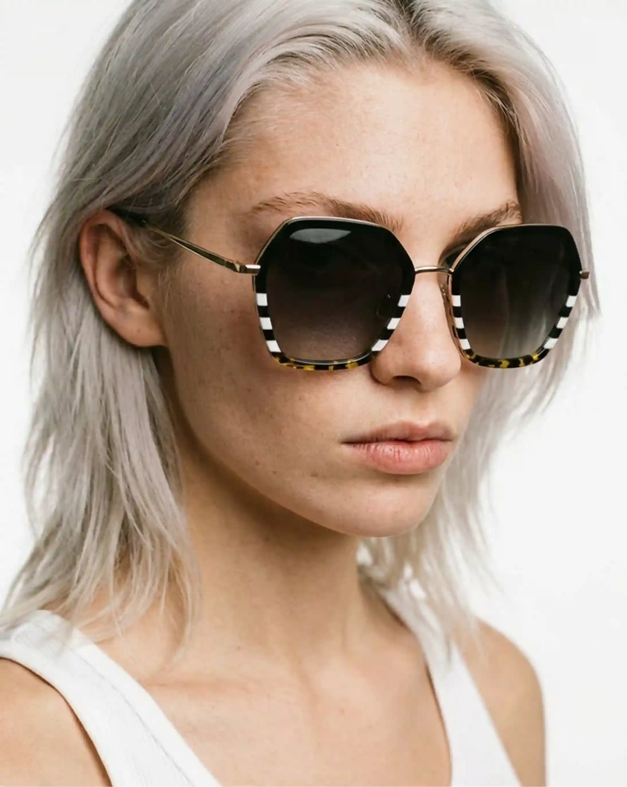lunettes agatha