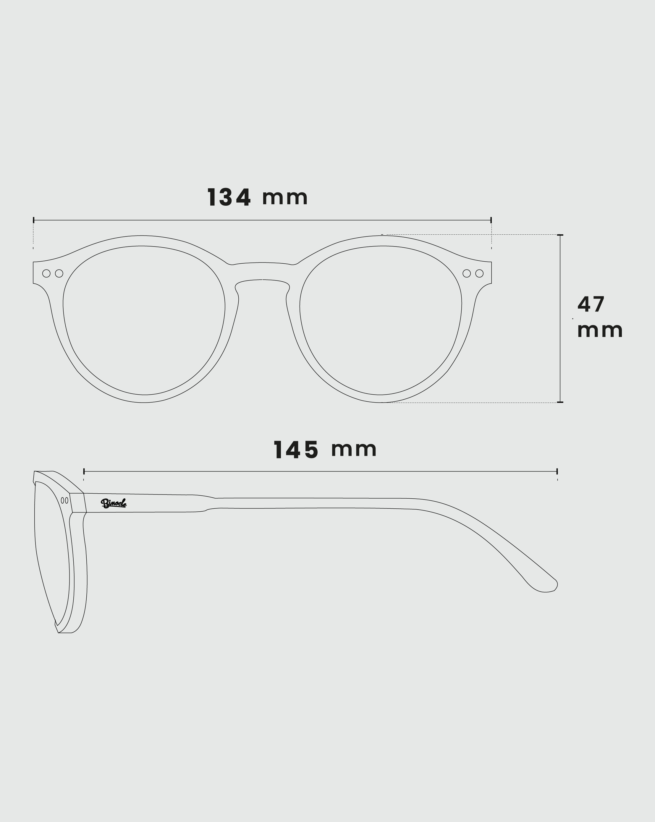 lunettes california