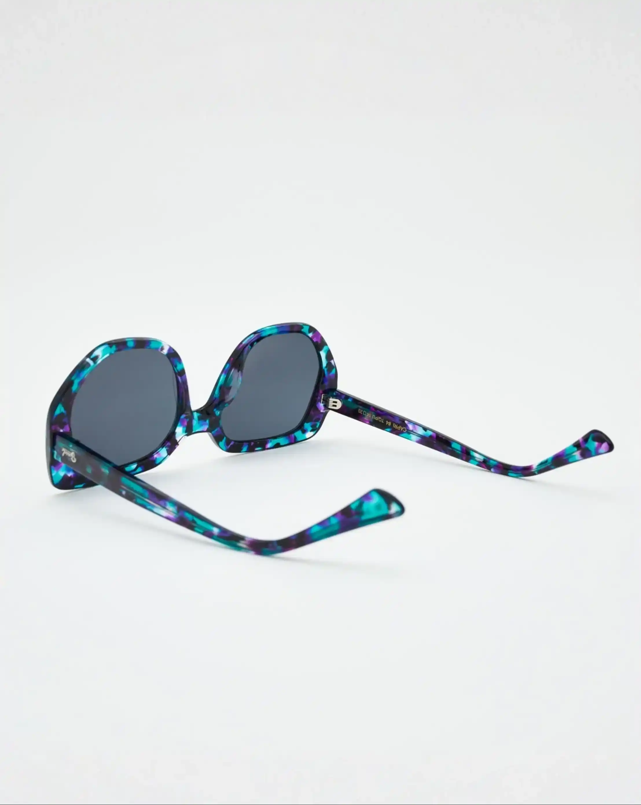 lunettes capri